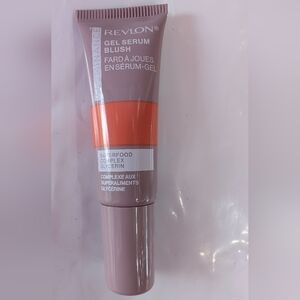 Revlon Gel Serum Blush. Beaming Coral 130